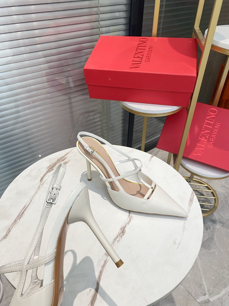 Valentino High Heels